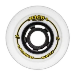 Venom Mach 1 Cannibal 76mm Wielen