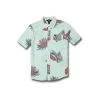 Volcom Bermuda Kids T-Shirt -Skateboard Shop volcom bermuda kids t shirt
