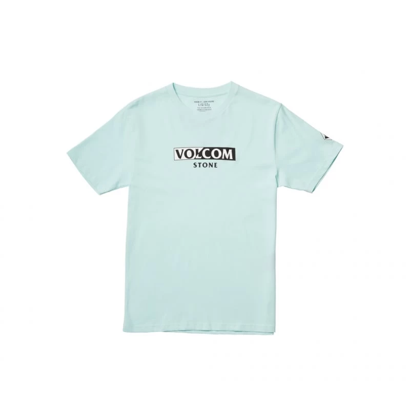 Volcom For Never Kids T-Shirt 4 Volcom For Never Kids T-Shirt - Afbeelding 2