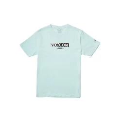 Volcom For Never Kids T-Shirt