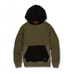Volcom Forzee Kids Hoodie -Skateboard Shop volcom forzee kids hoodie 2