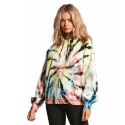 Volcom Galactic Stone Hoodie