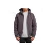 Volcom Hernan Coaster Jacket Asphalt Black 1 Volcom Hernan Coaster Jacket Asphalt Black -Skateboard Shop volcom hernan coaster jacket asphalt black 10