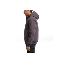 Volcom Hernan Coaster Jacket Asphalt Black -Skateboard Shop volcom hernan coaster jacket asphalt black 7