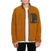 Volcom Muzzer Fuzzar Zip -Skateboard Shop volcom muzzer fuzzar zip