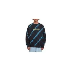 Volcom Richard French Sayer Fa Crew