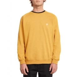 Volcom Timesoft Crew -Skateboard Shop volcom timesoft crew 3