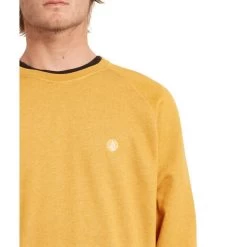 Volcom Timesoft Crew -Skateboard Shop volcom timesoft crew 4