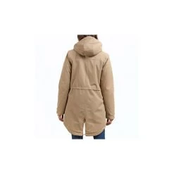 Volcom Walk On By Parka Jacket Khaki 17 Volcom Walk On By Parka Jacket Khaki -Skateboard Shop volcom walk on by parka jacket khaki 7
