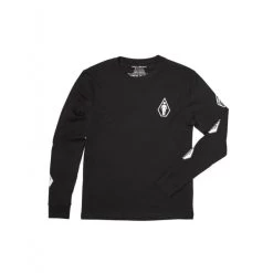 Volcom X Girl Skateboards Deadly Kids Longsleeve -Skateboard Shop volcom x girl skateboards deadly kids longsleeve 3