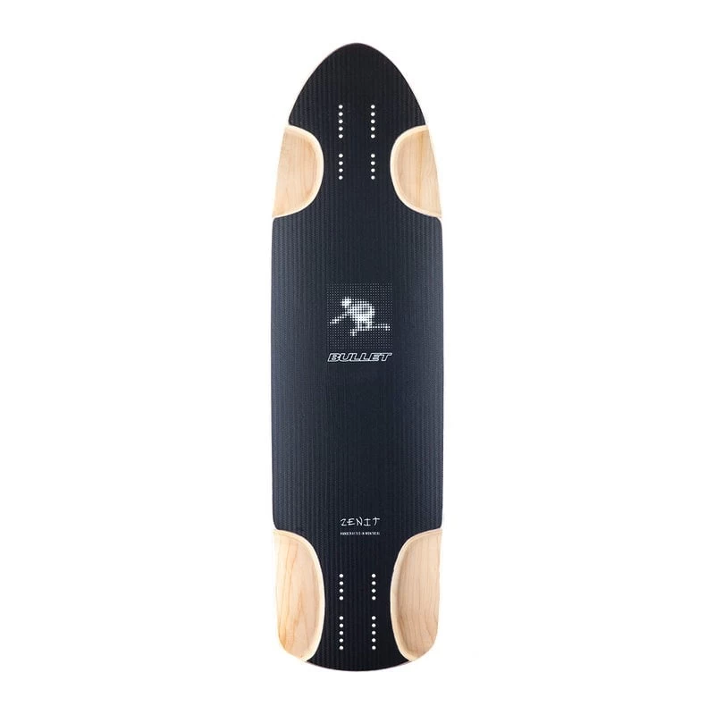 Zenit Bullet 32" Longboard Deck