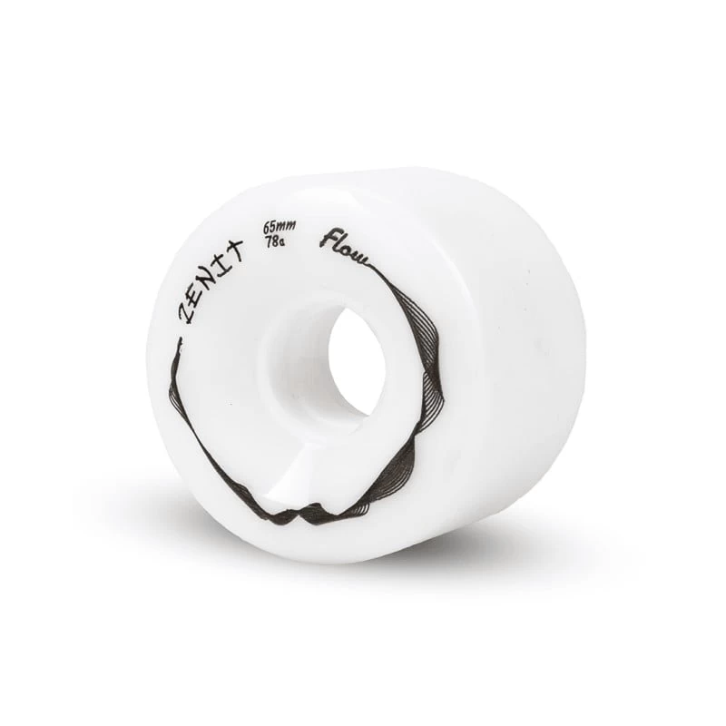 Zenit Flow 65mm 78A Longboard Wielen 3 Zenit Flow 65mm 78A Longboard Wielen
