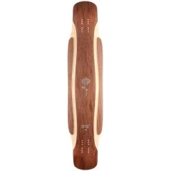 Zenit Hana 45" Longboard Deck