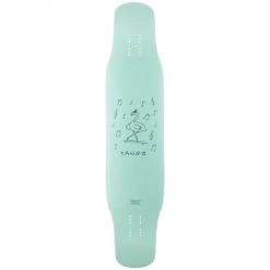 Zenit Tango 43" Longboard Deck