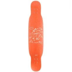 Zenit Tero 2 42" Longboard Deck 11 Zenit Tero 2 42" Longboard Deck -Skateboard Shop zenit tero 2 42 longboard deck 3